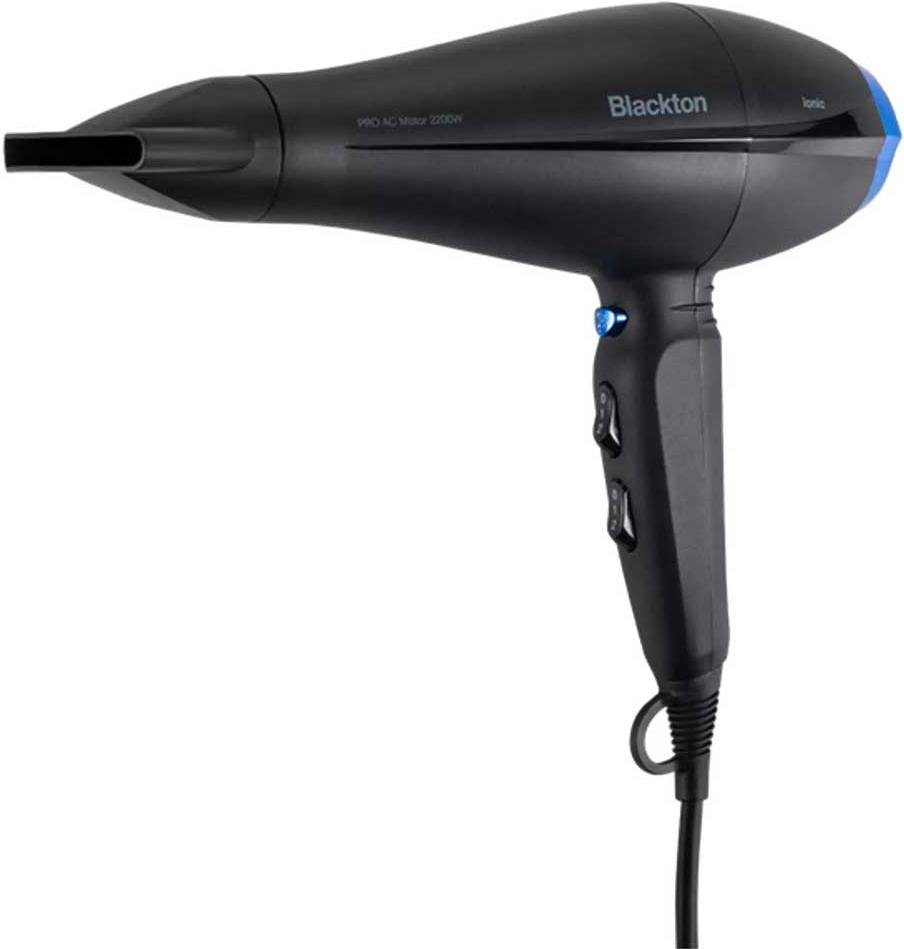 

Фен Blackton Bt HD2207B (уцененный), Фен Blackton Bt HD2207B