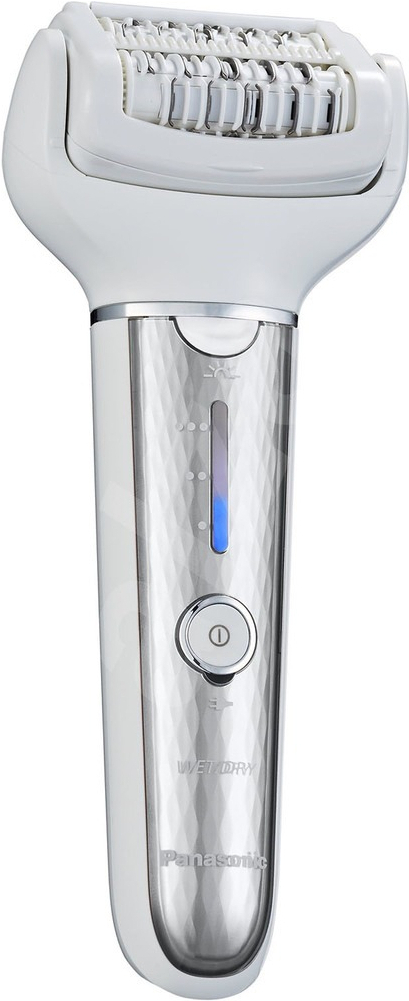 

Эпилятор Panasonic ES-EL9A-S520