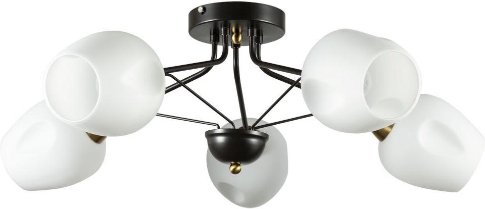 

Люстра Arte Lamp Brighton [A2706PL-5CK], Люстра Arte Lamp Brighton A2706PL-5CK
