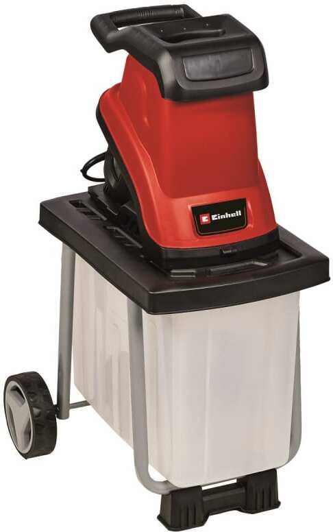 

Садовый измельчитель Einhell GC-RS 2540 CB, Садовый измельчитель Einhell GC-RS 2540 CB (3430400)