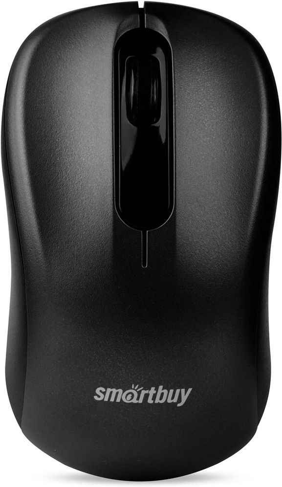

Мышь SmartBuy One 378 черный (SBM-378AG-K)