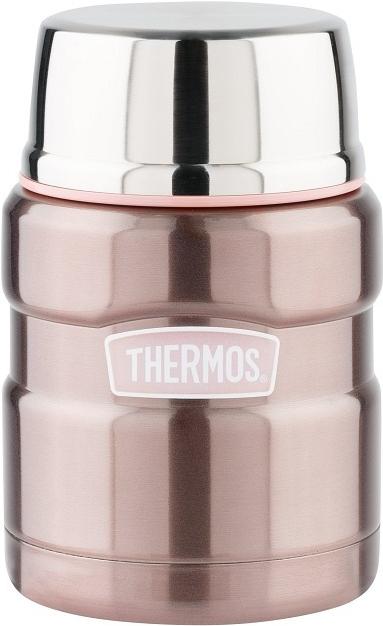 

Термос Thermos SK 3000 P Pink Gold 0.47 л розовый [155740], SK 3000 P Pink Gold 0.47 л