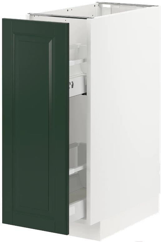 

Кухонный шкаф IKEA Метод/Максимера [093.124.22], Метод/Максимера