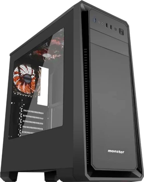 

Компьютер Z-Tech I9-99K-8-120-310-D-60024n, I9-99K-8-120-310-D-60024n