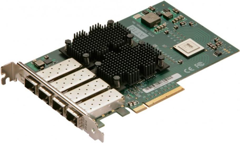 

Комплектующие для серверов Lenovo IBM 1Gb iSCSI 4 Port Host Interface Card [00MJ097], IBM 1Gb iSCSI 4 Port Host Interface Card