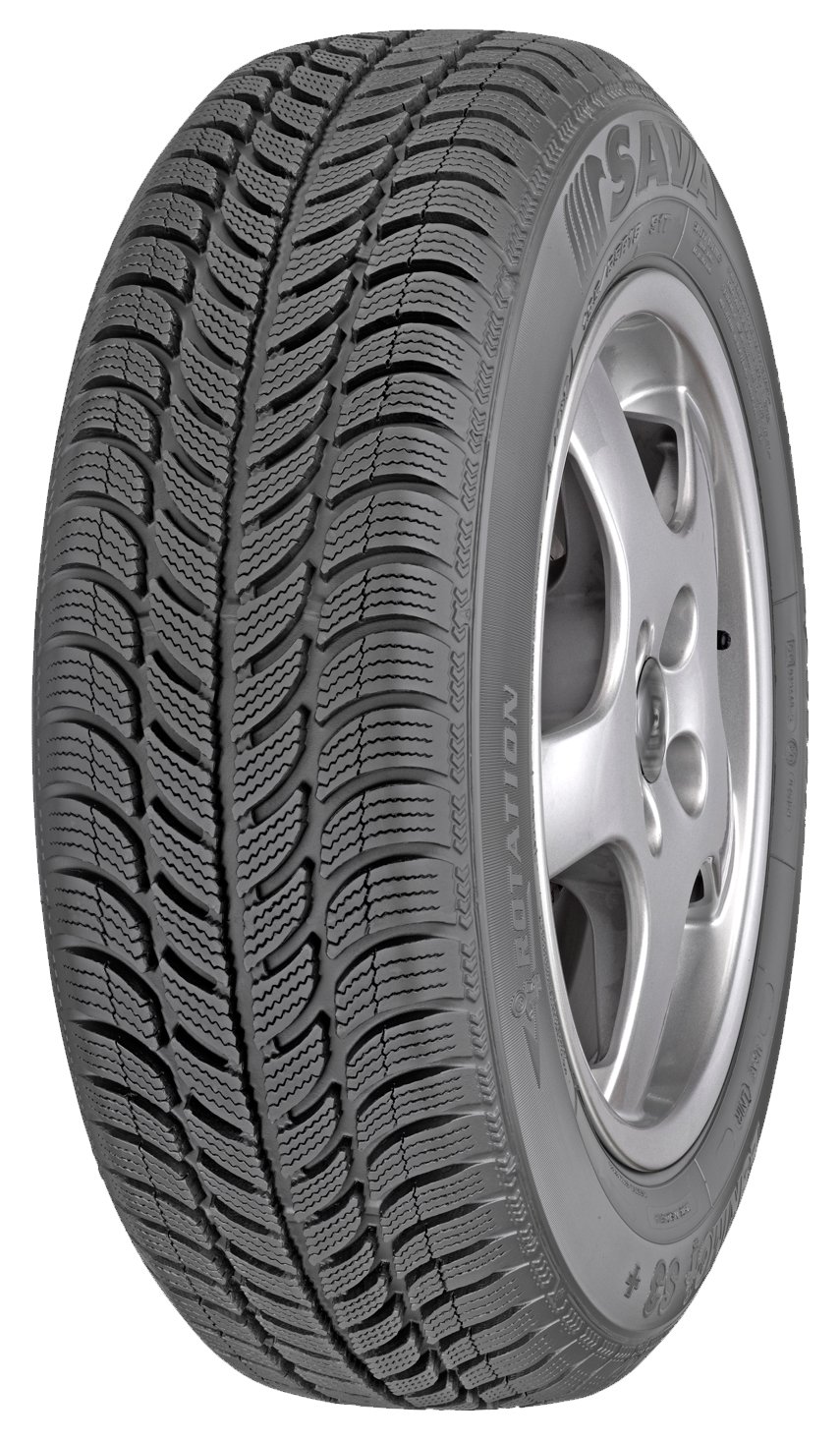

Автомобильные шины Sava Eskimo S3+ 165/65R14 79T, Eskimo S3+ 165/65R14 79T