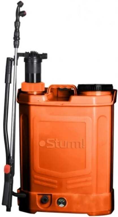 

Опрыскиватель Sturm GS8216BM