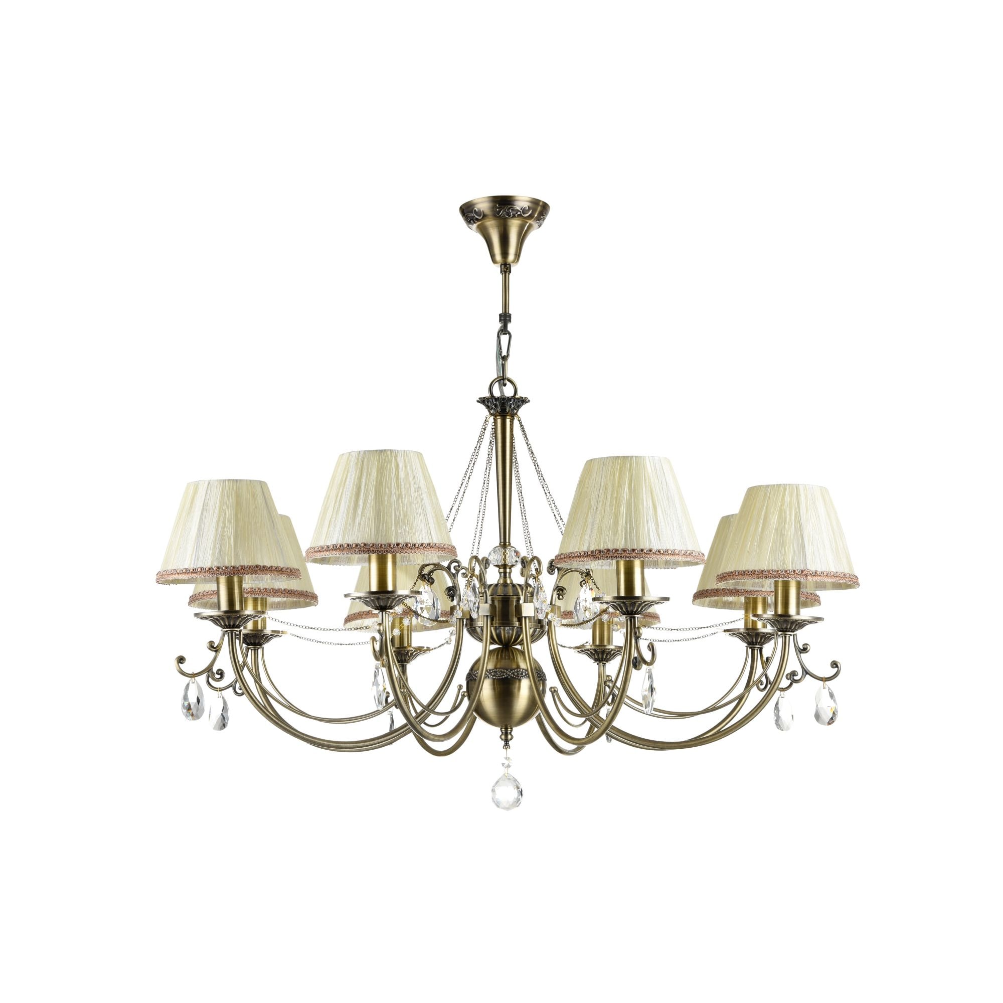 

Maytoni RC093-PL-08-R, RC093-PL-08-R