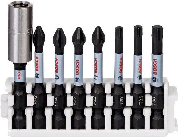 

Набор оснастки Bosch 2.608.522.326, Bosch Набор 2.608.522.326
