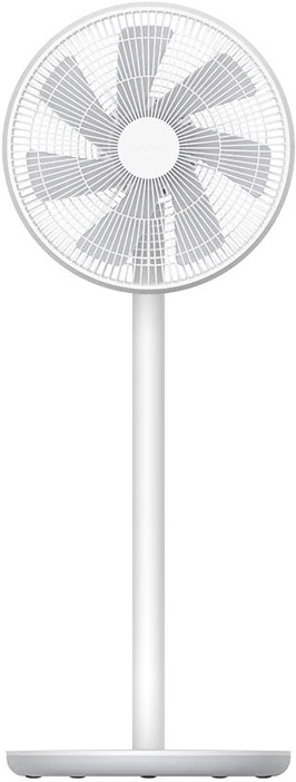 

Вентилятор SmartMi Pedestal Fan 2S PNP6004EU, Напольный вентилятор Smartmi Pedestal Fan 2S PNP6004EU (ZLBPLDS03ZM) (Smartmi Pedestal Fan 2S PNP6004EU (ZLBPLDS03ZM))