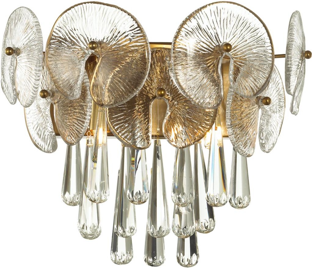 

Бра Odeon Light 4984/2W