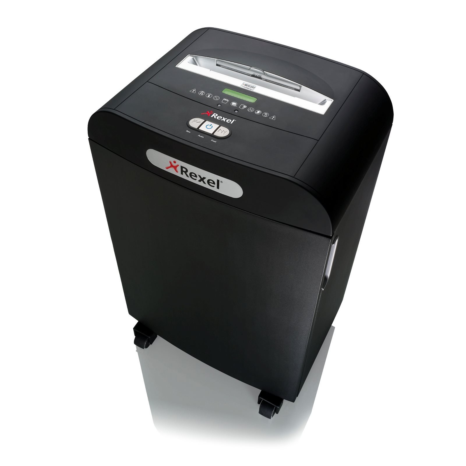 

Шредер Rexel Mercury RDS2250, Mercury RDS2250