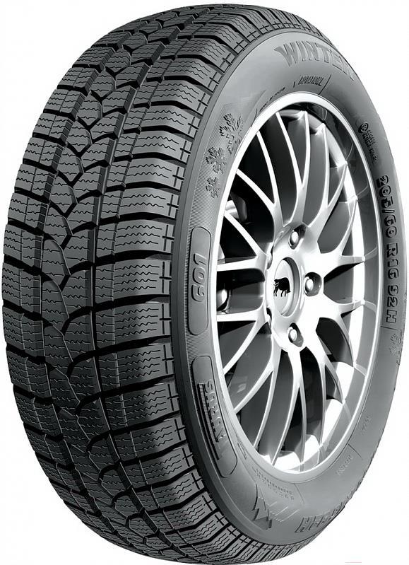 

Шины Taurus Winter 601 185/65R14 86T, Winter 601 185/65R14 86T