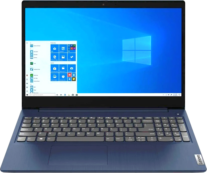 

Ноутбук Lenovo IdeaPad 3 15ITL05 (81X800J4RU)