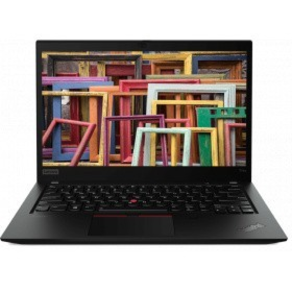 

Ноутбук Lenovo ThinkPad T14s G1 T [20T0001JRT], ThinkPad T14s G1 T