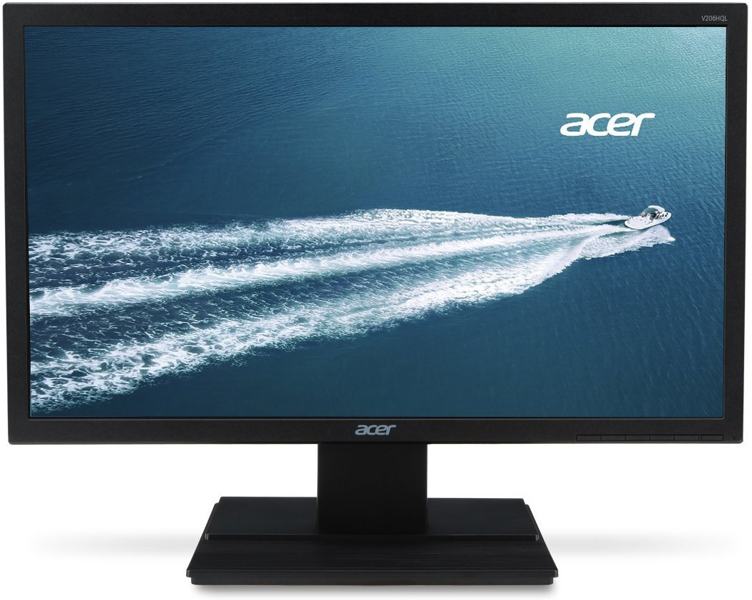 

Монитор Acer V206HQLAb, Монитор Acer V206HQLAB
