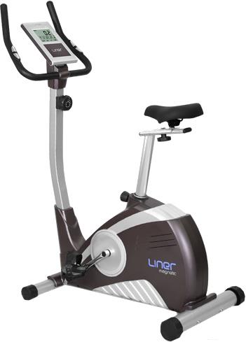

Велотренажер Oxygen Fitness Liner, Liner