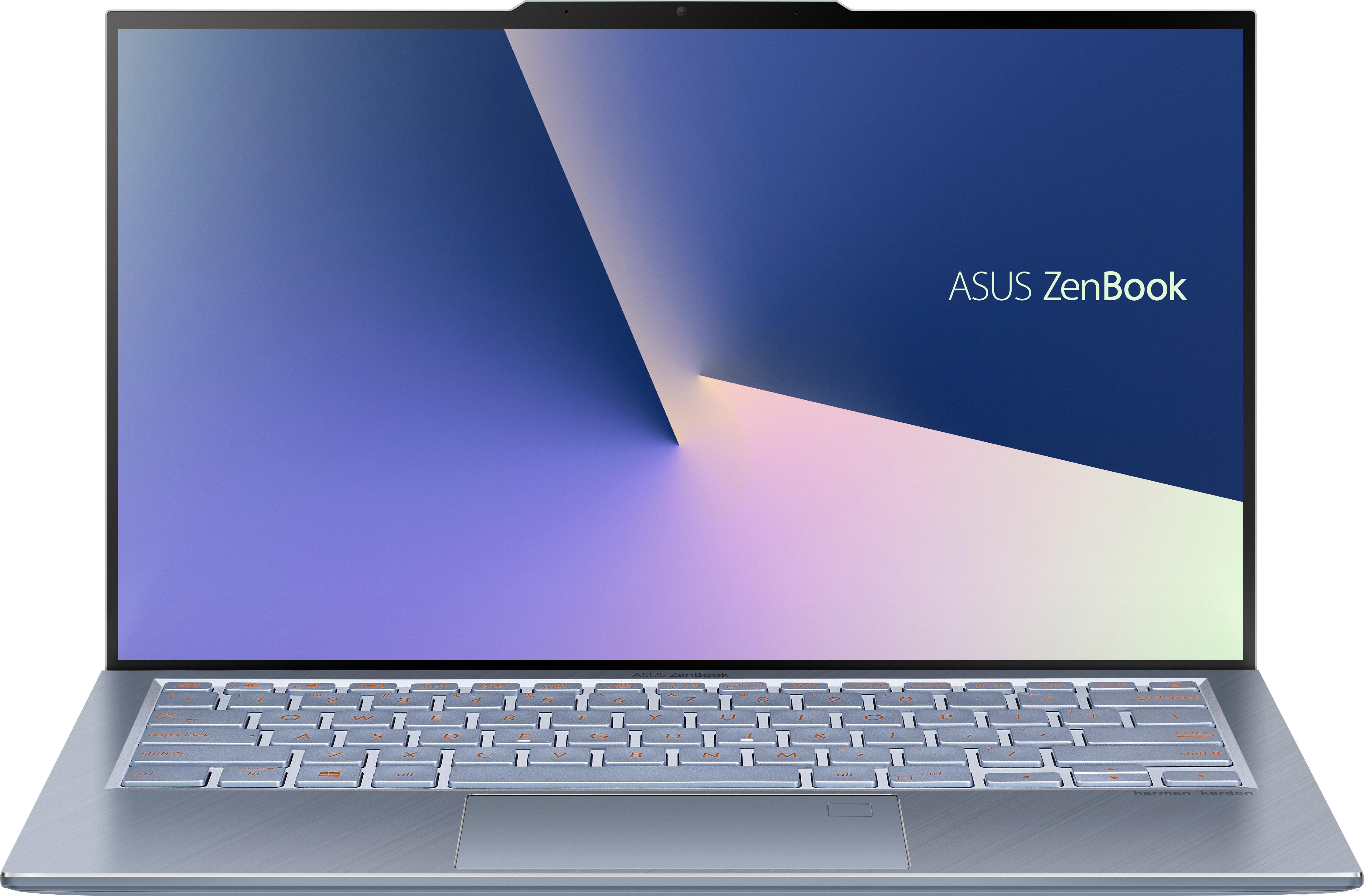 

Ноутбук ASUS UX392FA-AB001R, UX392FA-AB001R
