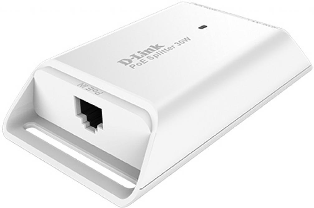 

PoE-сплиттер D-Link DPE-301GS/A1A, Сплиттер PoE D-Link DPE-301GS/A1A