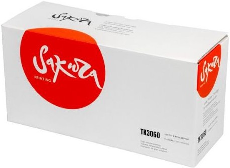 

Картридж Sakura TK3060 [SATK3060], Картридж Sakura TK3060 SATK3060