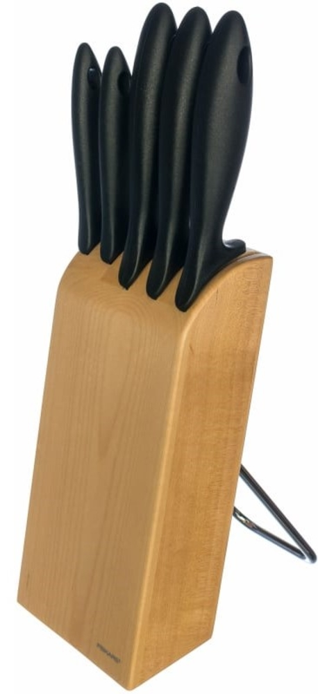 

Набор ножей Fiskars Essential 1023782