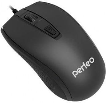 

Мышь Perfeo PF-383-OP-B, PF-383-OP-B