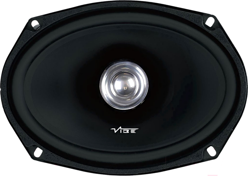 

Коаксиальная АС VIBE DB69-M1, Коаксиальная АС Vibe DB69-M1