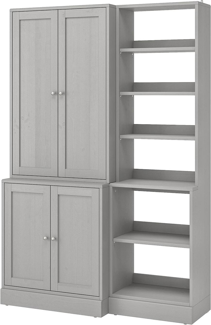 

Шкаф Ikea Хавста 992.751.42, Хавста