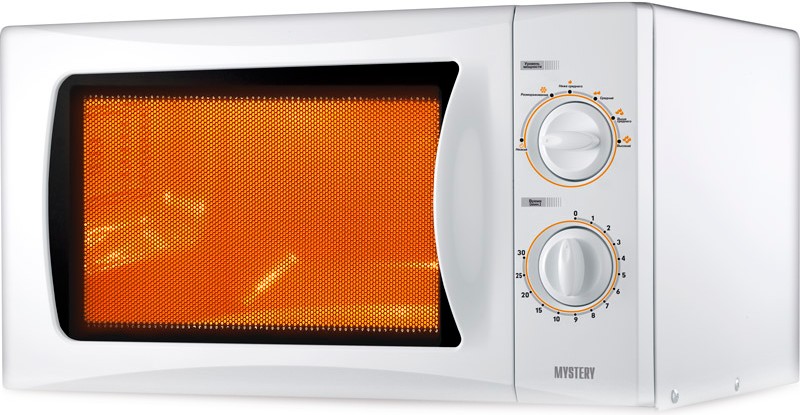 

Микроволновая печь Mystery MMW-2013