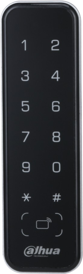 

Считыватель Dahua DHI-ASR2201A-D