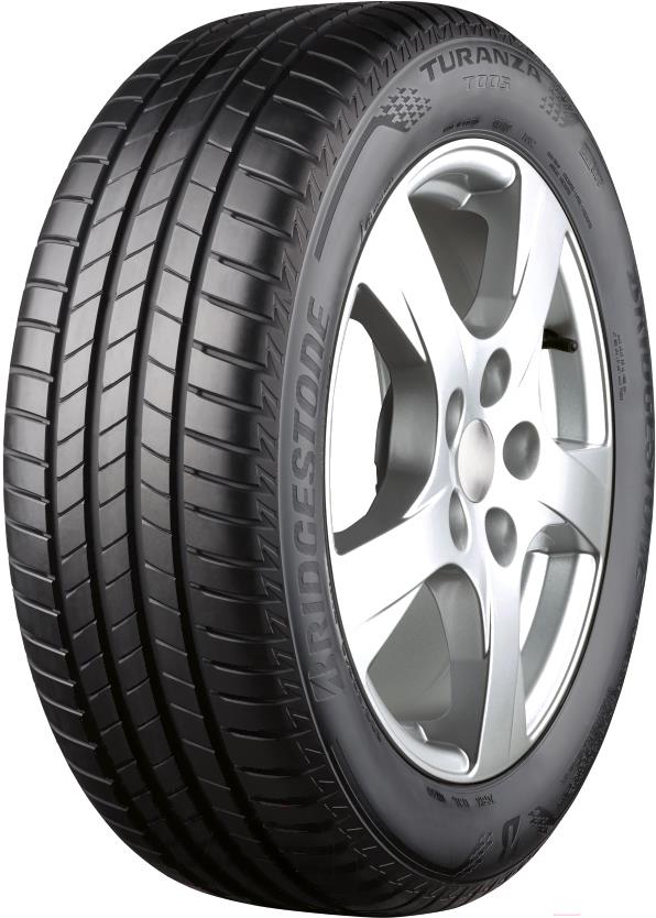 

Шины Bridgestone Turanza T005 225/45R17 94W, Turanza T005 225/45R17 94W
