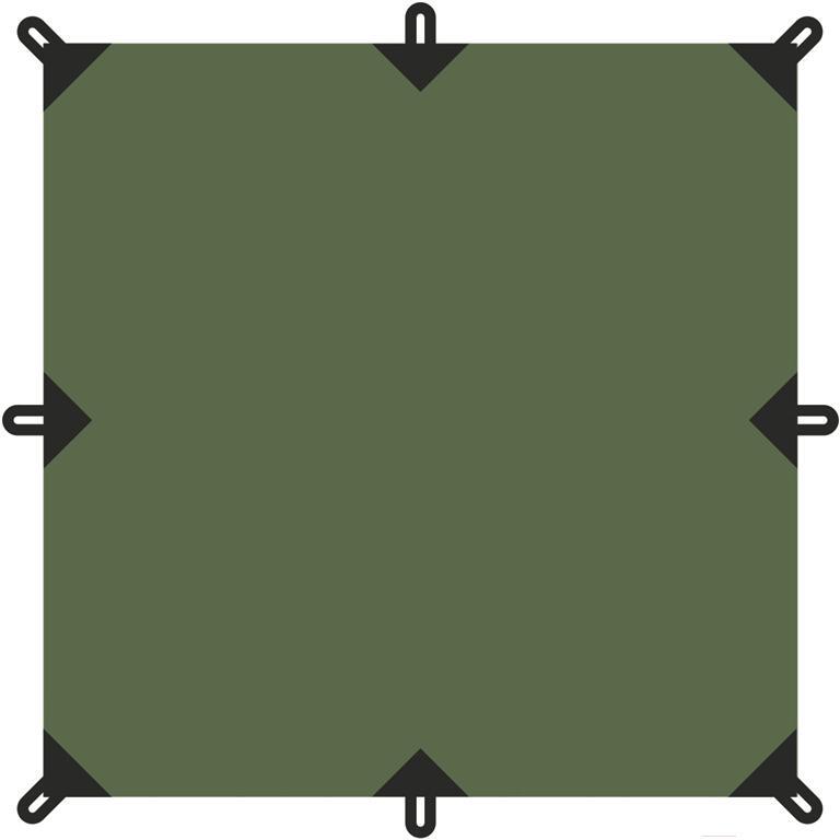 

Тент Talberg Tent 3х3 м (TLT-052)