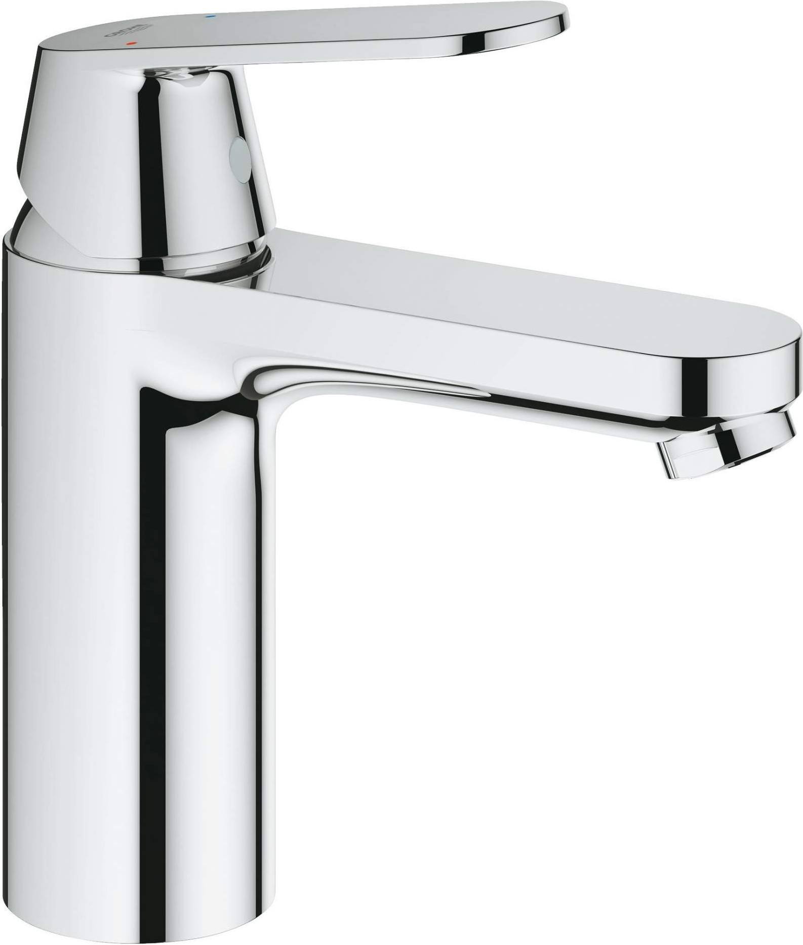 

Смеситель GROHE Eurosmart Cosmopolitan 23327000, Смеситель Grohe Eurosmart Cosmopolitan (23327000)