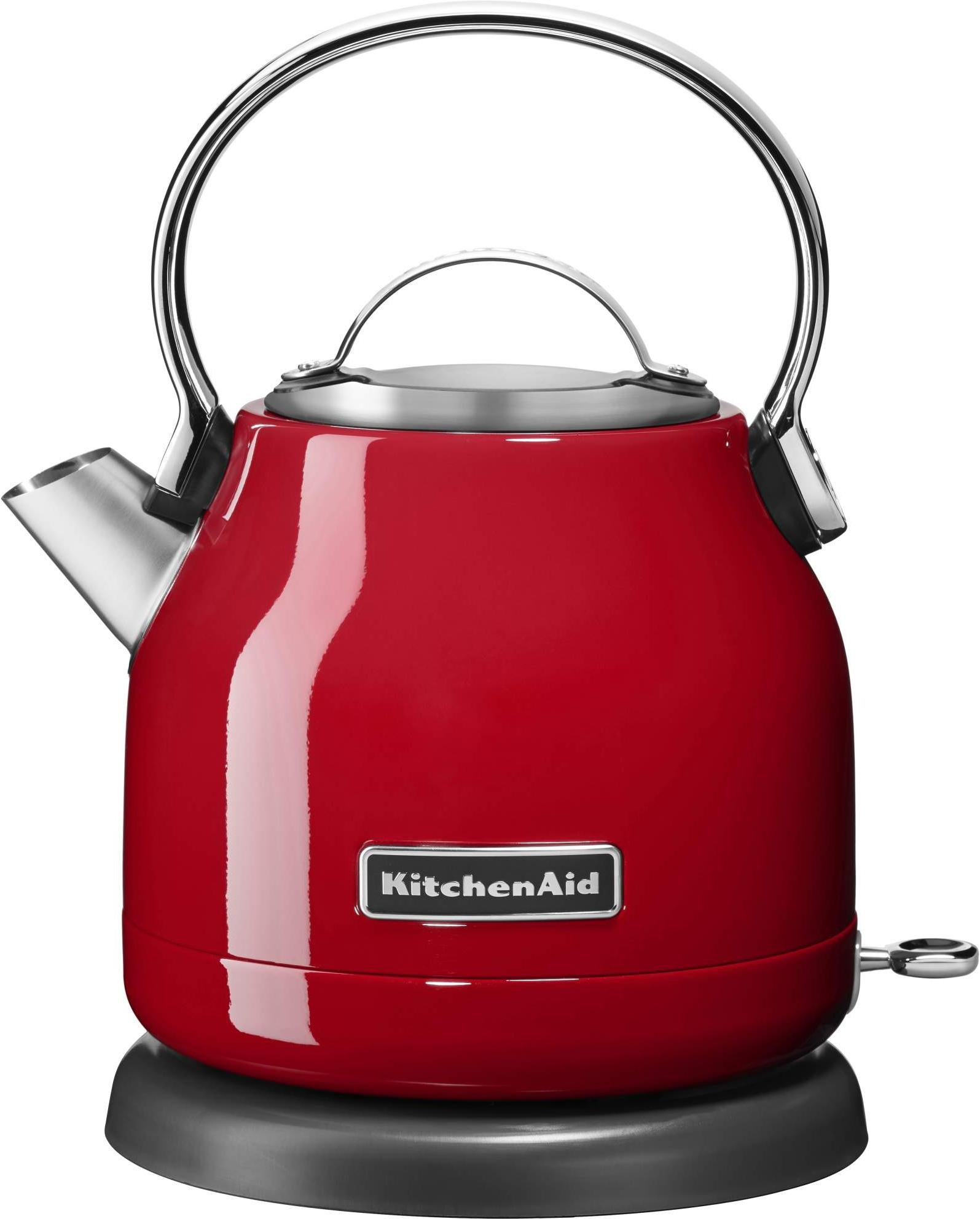 

Чайник KitchenAid 5KEK1222EER, 5KEK1222EER