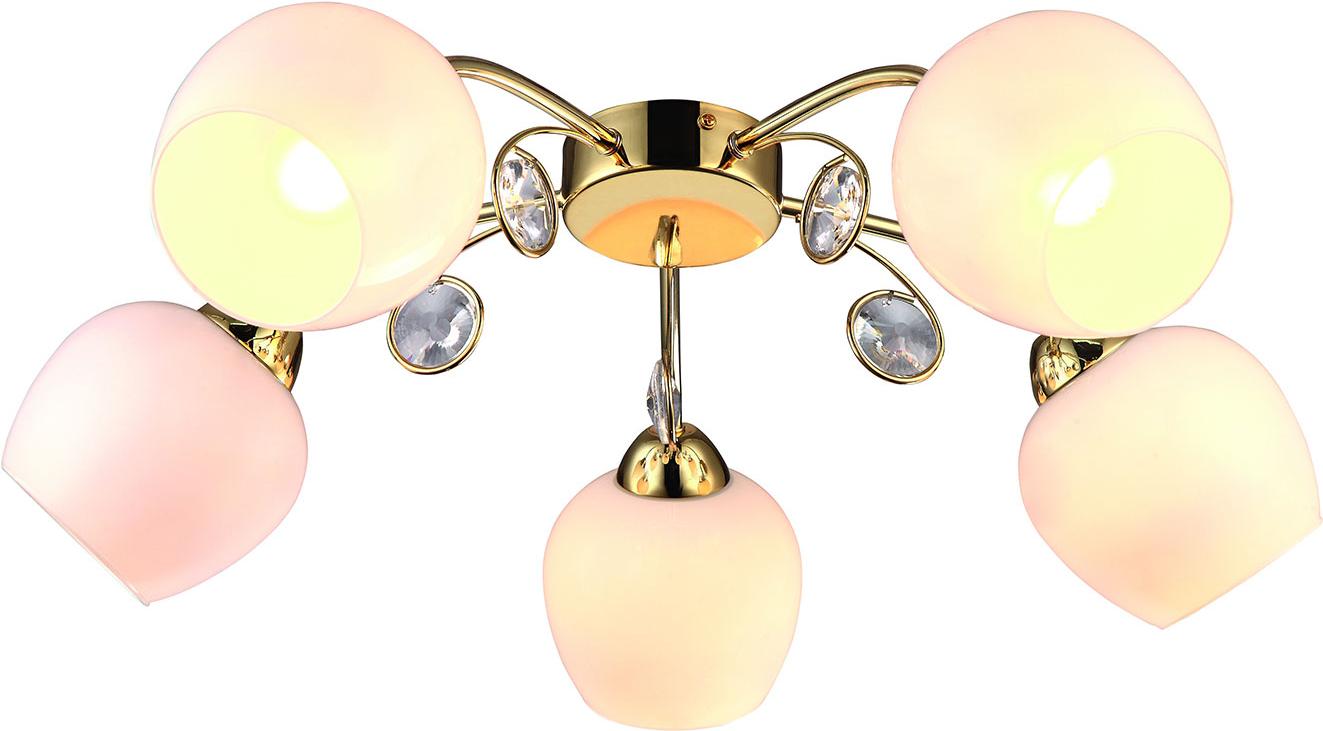 

ARTE Lamp A9549PL-5GO, A9549PL-5GO