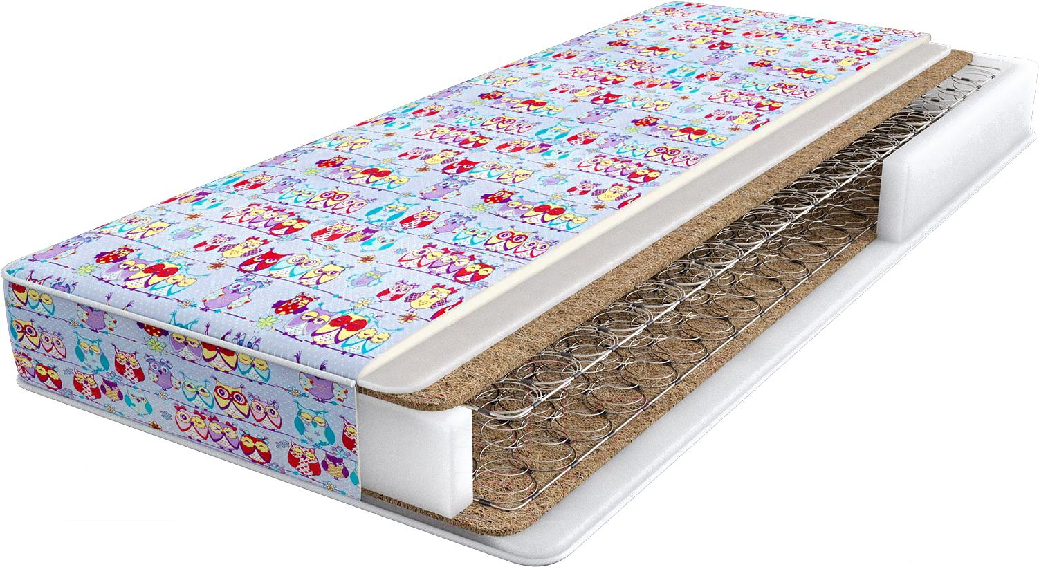 

Детский матрас Askona My Baby Rolly 60x140