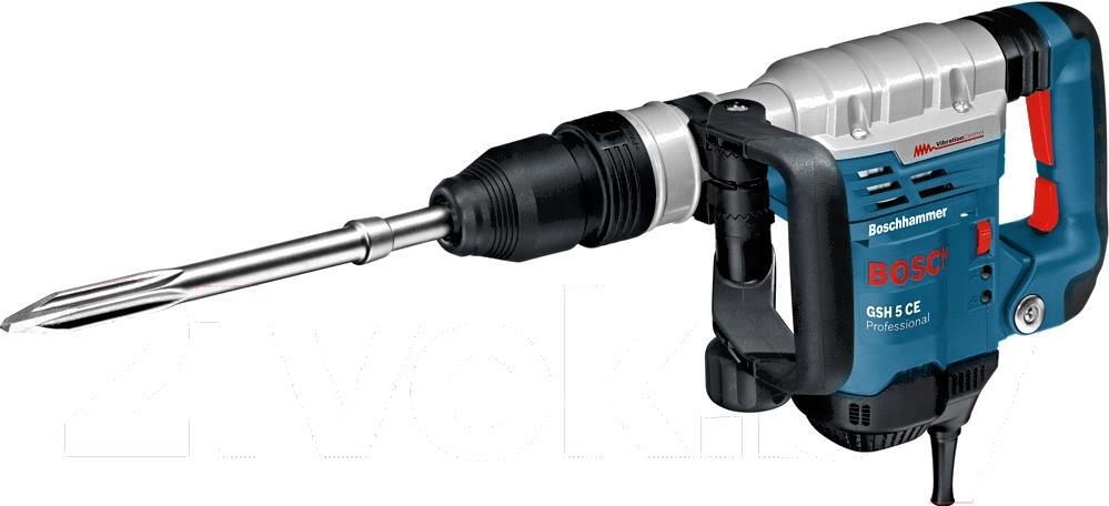

Отбойный молоток Bosch GSH 5 CE Professional [0611321000], Отбойный молоток Bosch GSH 5 CE Professional 0.611.321.000