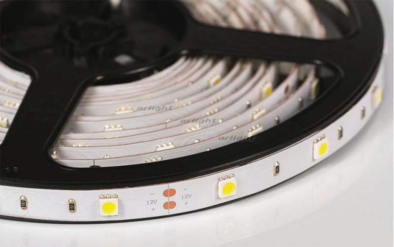 

Arlight Лента RT 2-5000 12V Day4000 (5060, 150 LED, LUX) [011570(B)], Светодиодная лента Arlight Лента RT 2-5000 12V Day4000 (5060, 150 LED, LUX) 011570(B)