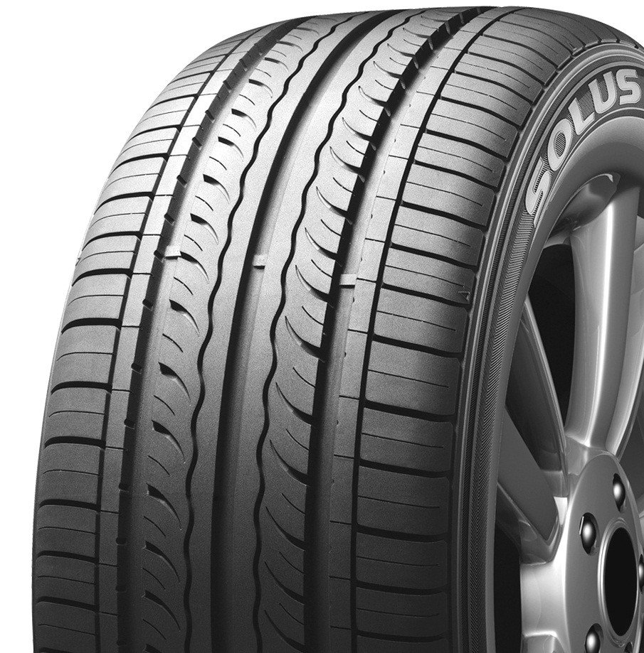 

Шины Kumho Solus KH17 155/70R13 75T, Solus KH17 155/70R13 75T