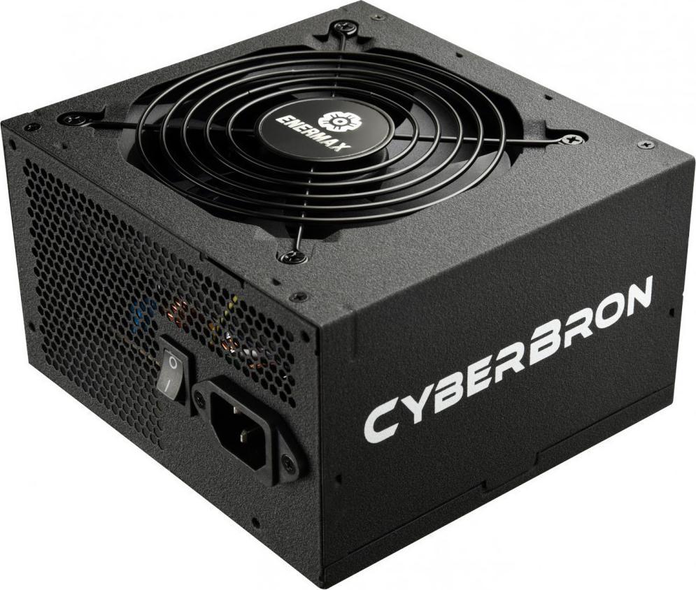 

Блок питания Enermax ECB600AWT, ECB600AWT
