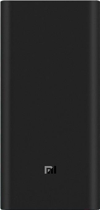 

Портативное зарядное устройство Xiaomi Power Bank 3 Pro 20000 мА/ч PLM07ZM [VXN4254GL], Power Bank 3 Pro 20000 мА/ч PLM07ZM