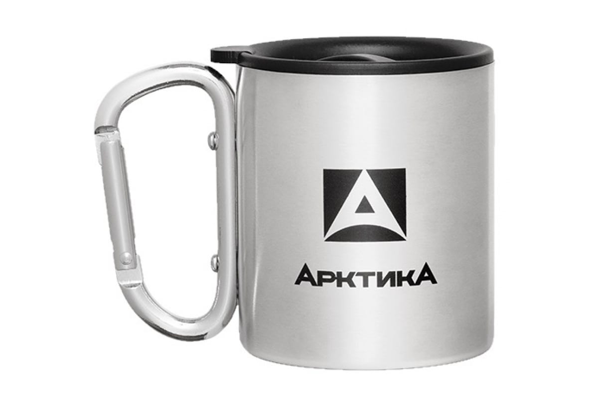 

Термокружка Арктика 801-200К 0.2л