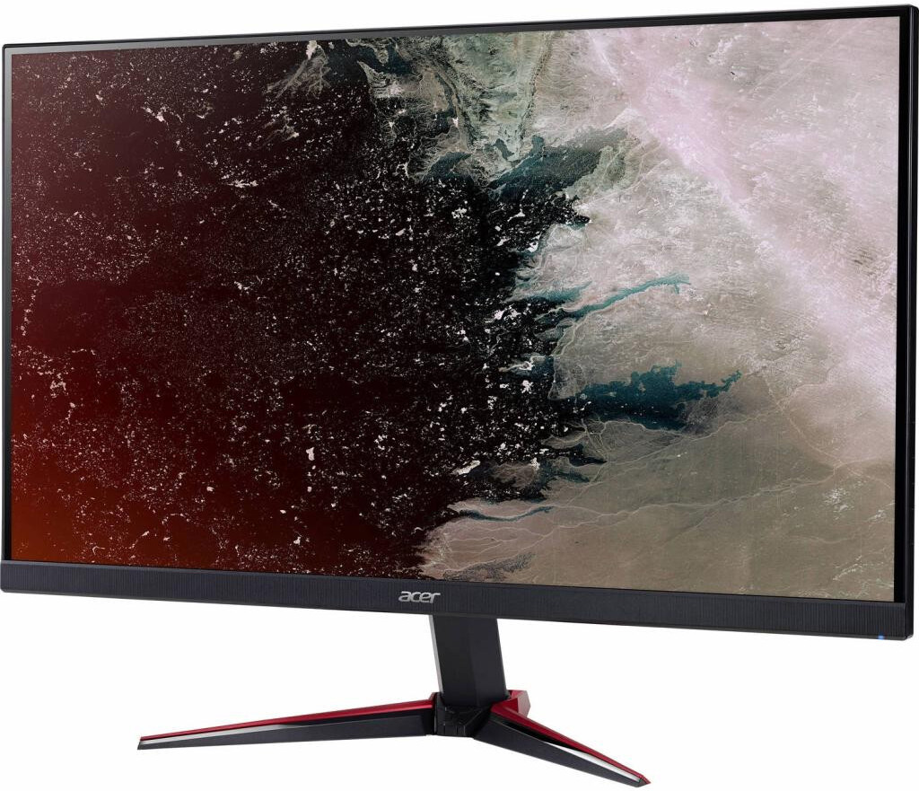 

Монитор Acer Nitro VG270Sbmiipx (UM.HV0EE.S01)