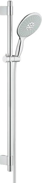 

Душевой гарнитур Grohe PowerSoul 160 27750000, PowerSoul 160