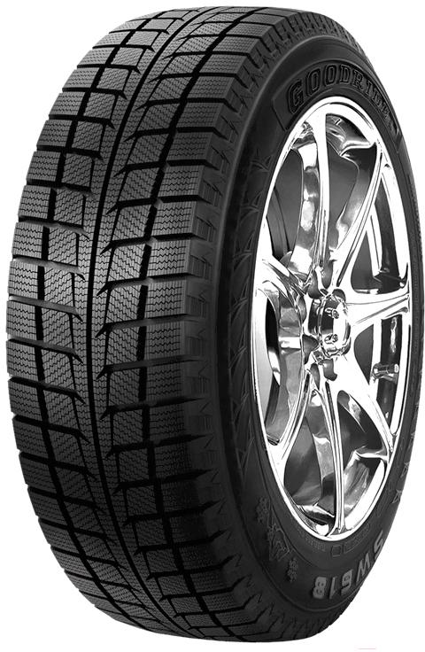 

Шины WestLake SW618 275/30R20 97H, SW618 275/30R20 97H