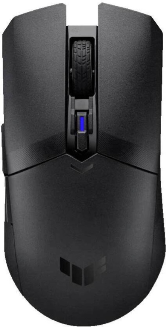 

Мышь ASUS TUF M4 WL [90MP02F0-BMUA00], Мышь ASUS TUF M4 WL 90MP02F0-BMUA00