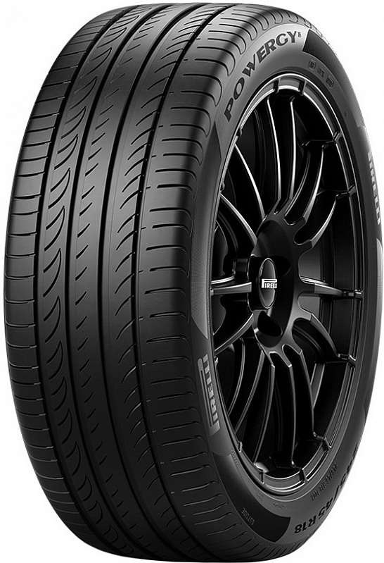 

Автомобильные шины Pirelli Powergy 235/55R18 104V