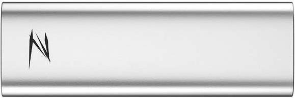 

Внешний SSD Netac External 1.0Tb Z SLIM [NT01ZSLIM-001T-32SL], External 1.0Tb Z SLIM