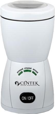 

Кофемолка CENTEK CT-1354 W