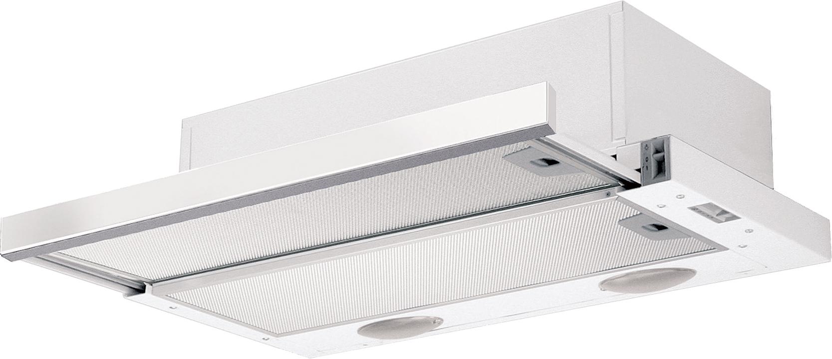

Вытяжка Faber FLEXA GLASS M6 W A60, Flexa Glass M6 W A60